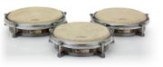 Pearl Travel Conga 12.5" | Caramel Brown 12.5"x3.5"