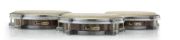 Pearl Travel Conga 12.5" | Caramel Brown 12.5"x3.5"