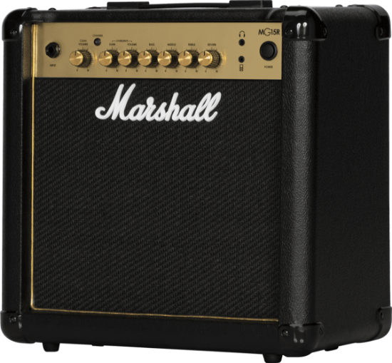 Marshall MG15GR