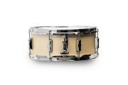 Pearl Decade Maple 14"x 5.5" Snare Drum | Satin Gold Meringue 14"x5.5"