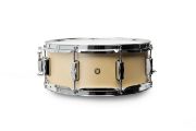 Pearl Decade Maple 14"x 5.5" Snare Drum | Satin Gold Meringue 14"x5.5"