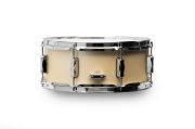 Pearl Decade Maple 14"x 5.5" Snare Drum | Satin Gold Meringue 14"x5.5"