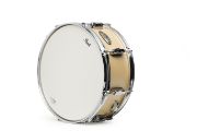 Pearl Decade Maple 14"x 5.5" Snare Drum | Satin Gold Meringue 14"x5.5"