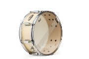 Pearl Decade Maple 14"x 5.5" Snare Drum | Satin Gold Meringue 14"x5.5"
