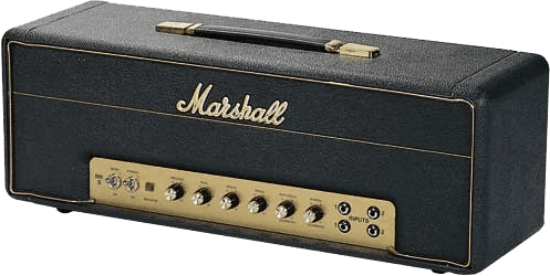 Marshall 1987X