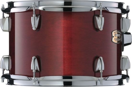Yamaha Stage Custom Tom-Tom 8x7 Cranberry Red