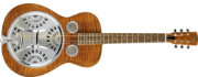 Epiphone Deluxe Round Neck Vintage Brown
