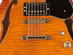 Yamaha SA2200 Violin Burst