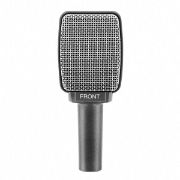 Sennheiser e 609 Silver