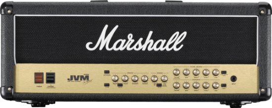 Marshall JVM205H