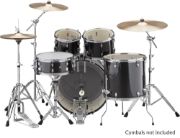 Yamaha Rydeen RDP2F5BLGSET