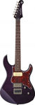 Yamaha Pacifica 611HFM Purple