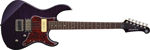 Yamaha Pacifica 611HFM Purple