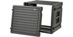 SKB Cases 1SKB-R10U ROTO RAIL RACK 10U