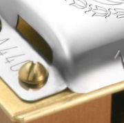 Hohner Marine Band Deluxe C-major