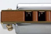 Hohner Marine Band Deluxe C-major