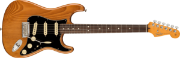 Fender American Professional II Stratocaster®, Rosewood Fingerboard, Roasted Pine
