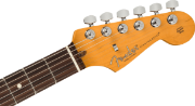 Fender American Professional II Stratocaster®, Rosewood Fingerboard, Roasted Pine