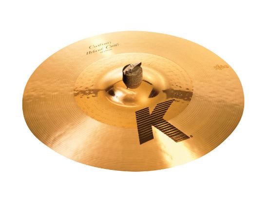 Zildjian KC18-HYBRID-CRASH
