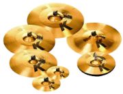 Zildjian KC18-HYBRID-CRASH