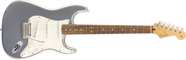 Fender Player Stratocaster®