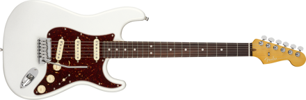 Fender American Ultra Stratocaster®