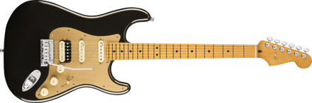 Fender American Ultra Stratocaster® HSS