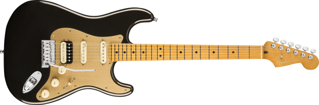 Fender American Ultra Stratocaster® HSS