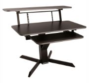 Quik Lok Z 460 BK STUDIO WORKSTATION