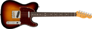 Fender American Professional II Telecaster®, Rosewood Fingerboard, 3-Color Sunburst