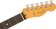 Fender American Professional II Telecaster®, Rosewood Fingerboard, 3-Color Sunburst