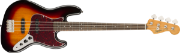 Squier Classic Vibe '60s Jazz Bass®