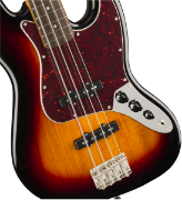 Squier Classic Vibe '60s Jazz Bass®