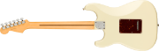 Fender American Professional II Stratocaster®, Maple Fingerboard, Olympic White