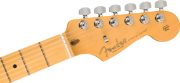 Fender American Professional II Stratocaster®, Maple Fingerboard, Olympic White