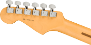 Fender American Professional II Stratocaster®, Maple Fingerboard, Olympic White