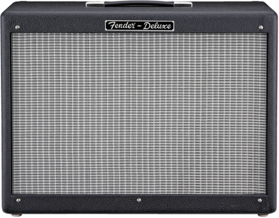 Fender Hot Rod Deluxe™ 112 Enclosure, Black