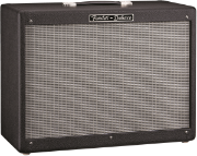 Fender Hot Rod Deluxe™ 112 Enclosure, Black