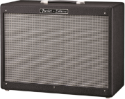 Fender Hot Rod Deluxe™ 112 Enclosure, Black