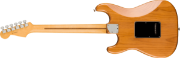Fender American Professional II Stratocaster® HSS, Maple Fingerboard, Roasted Pine