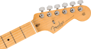 Fender American Professional II Stratocaster® HSS, Maple Fingerboard, Roasted Pine