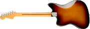 Fender American Professional II Jazzmaster®, Rosewood Fingerboard, 3-Color Sunburst