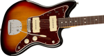 Fender American Professional II Jazzmaster®, Rosewood Fingerboard, 3-Color Sunburst