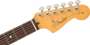 Fender American Professional II Jazzmaster®, Rosewood Fingerboard, 3-Color Sunburst