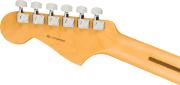 Fender American Professional II Jazzmaster®, Rosewood Fingerboard, 3-Color Sunburst