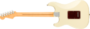 Fender American Professional II Stratocaster® HSS, Maple Fingerboard, Olympic White