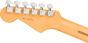 Fender American Professional II Stratocaster® HSS, Maple Fingerboard, Olympic White