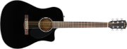 Fender CD-60SCE Dreadnought