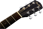 Fender CD-60SCE Dreadnought