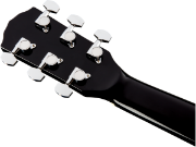 Fender CD-60SCE Dreadnought